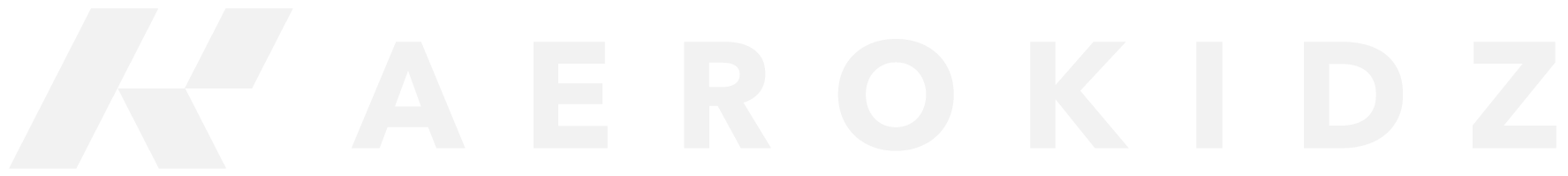 Aerokidz Logo