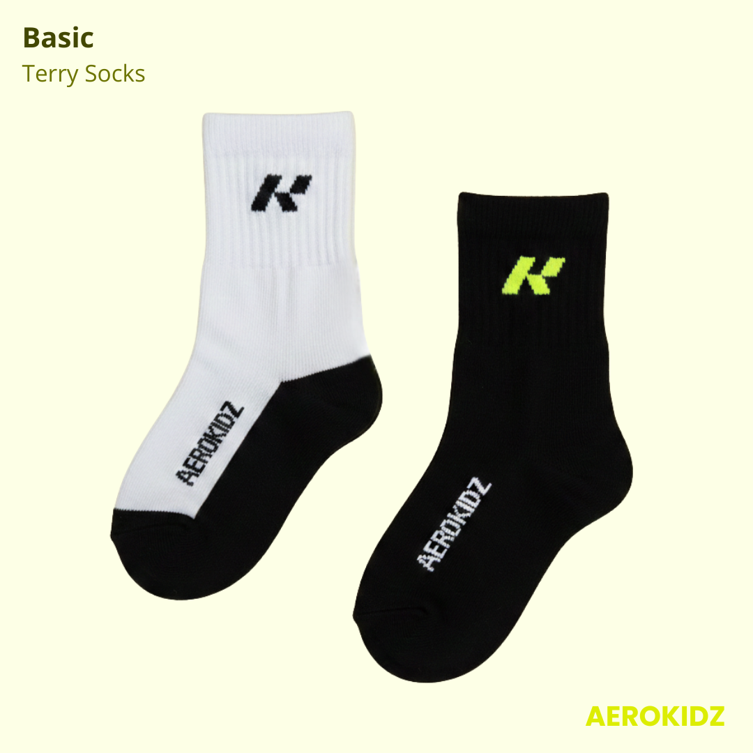 Kaos Kaki Olahraga Basic